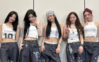 Sentuhan Estetika Pastel: ITZY Siap Guncang K-Pop dengan Album 'Motto'