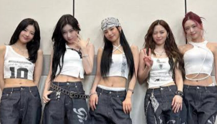 Sentuhan Estetika Pastel: ITZY Siap Guncang K-Pop dengan Album ‘Motto’