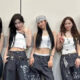 Sentuhan Estetika Pastel: ITZY Siap Guncang K-Pop dengan Album 'Motto'