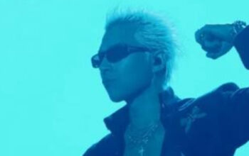 Setelah 9 Tahun Menanti, Taeyang Siap Guncang Dunia Lewat Album 'QUINTESSENCE'