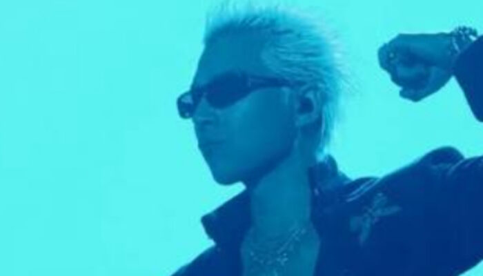 Setelah 9 Tahun Menanti, Taeyang Siap Guncang Dunia Lewat Album ‘QUINTESSENCE’