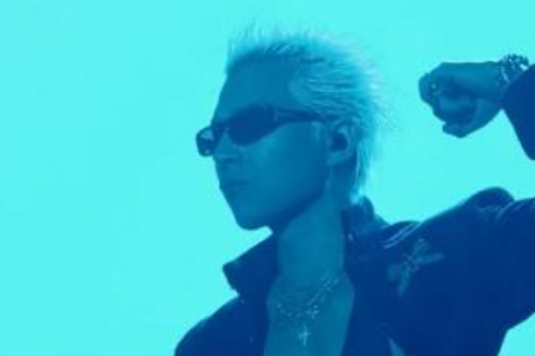 Setelah 9 Tahun Menanti, Taeyang Siap Guncang Dunia Lewat Album 'QUINTESSENCE'