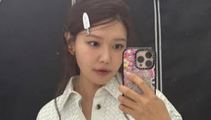 Siap Kembali Akting! Sooyoung Girls’ Generation Lirik Drama Akhir Pekan KBS