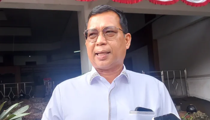 Siasat Regulasi Pemekaran, Wakil Ketua DPRD Kabupaten Bogor Matangkan Pusat Ekonomi Baru di Bogor Timur