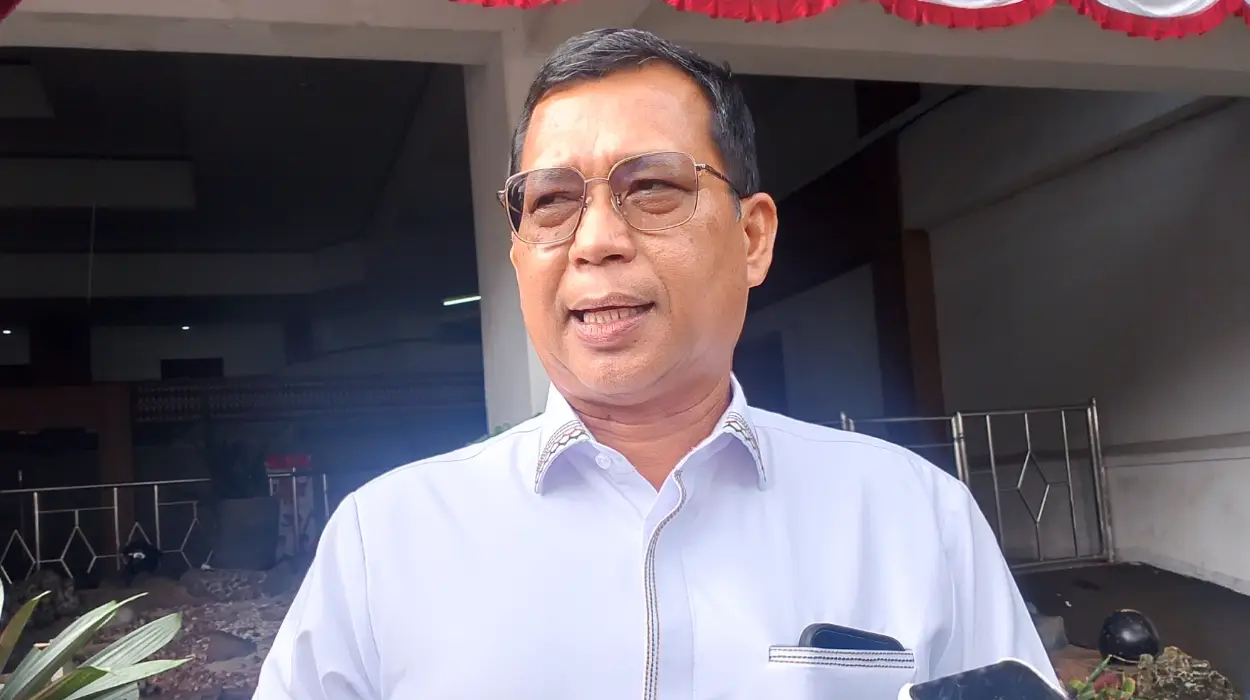 Siasat Regulasi Pemekaran, Wakil Ketua DPRD Kabupaten Bogor Matangkan Pusat Ekonomi Baru di Bogor Timur