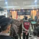 Sidang Vonis Mati di Purwakarta Dijaga Ketat Polisi