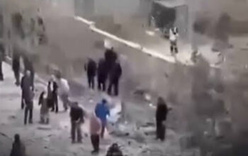 Sistem Darurat Diputus! Pejabat Israel Utara Terjebak Hujan Roket