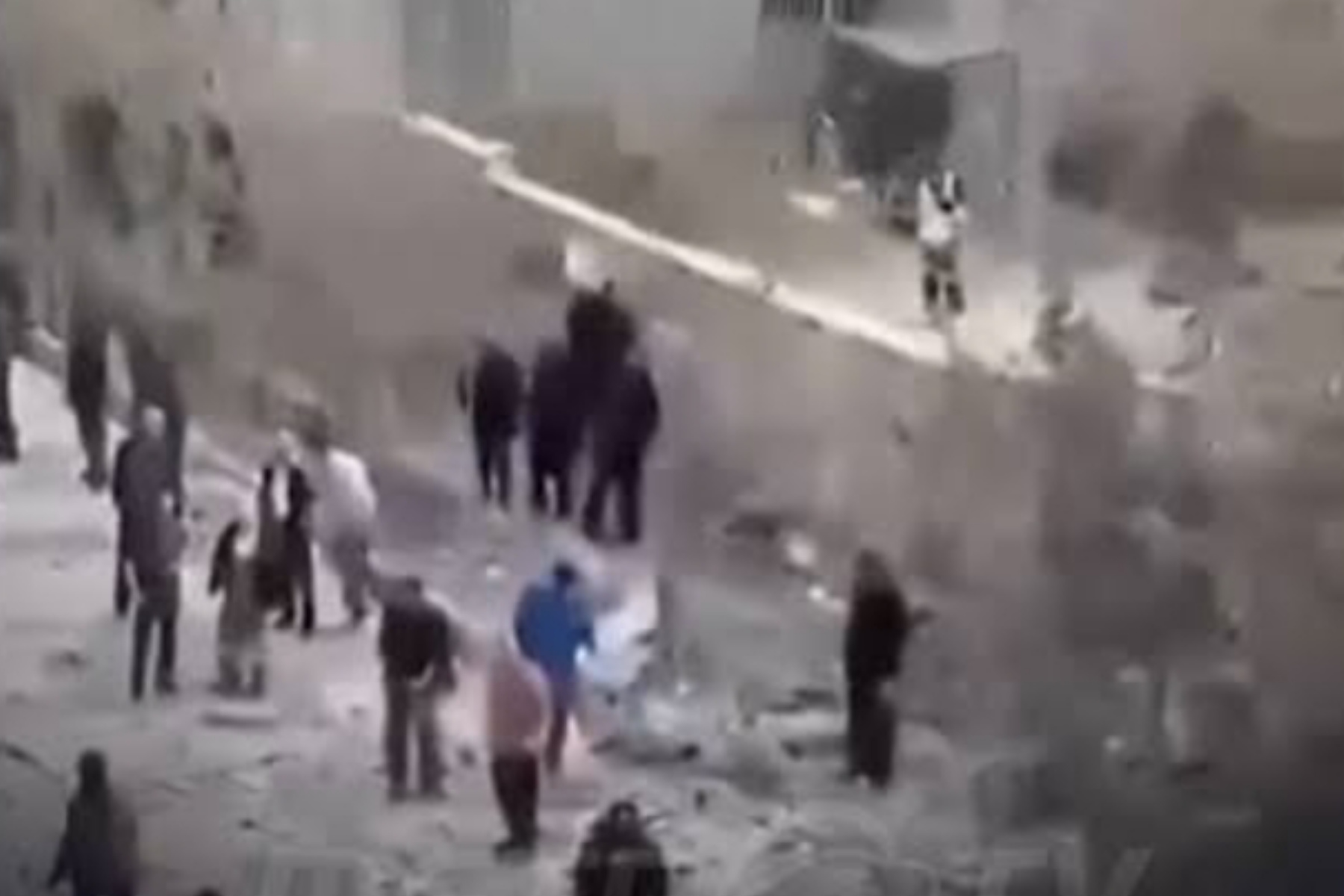 Sistem Darurat Diputus! Pejabat Israel Utara Terjebak Hujan Roket