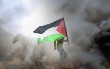 Solidaritas dan Bantuan Kemanusiaan ke Gaza 3 Solidaritas dan Bantuan Kemanusiaan ke Gaza