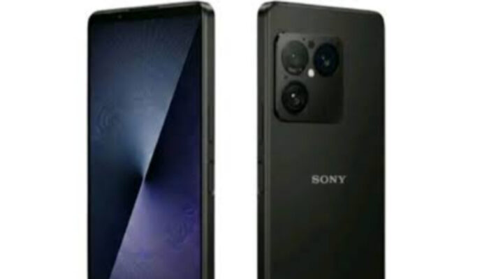 Sony Xperia 1 VIII Segera Meluncur: Inovasi Kamera Full-Frame!