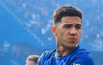 Spekulasi Masa Depan Enzo Fernandez di Chelsea 3 Spekulasi Masa Depan Enzo Fernandez di Chelsea