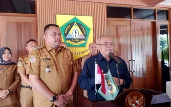 Sport Center di Rancabungur Dipilih Presiden RI, Kabupaten Bogor Siap Jadi Kiblat Olahraga Dunia 10 Sport Center di Rancabungur Dipilih Presiden RI, Kabupaten Bogor Siap Jadi Kiblat Olahraga Dunia