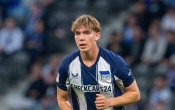 Strategi City Rekrut Kennet Eichhorn: Akankah Menjadi "The Next Toni Kroos"?