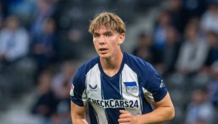 Strategi City Rekrut Kennet Eichhorn: Akankah Menjadi “The Next Toni Kroos”?