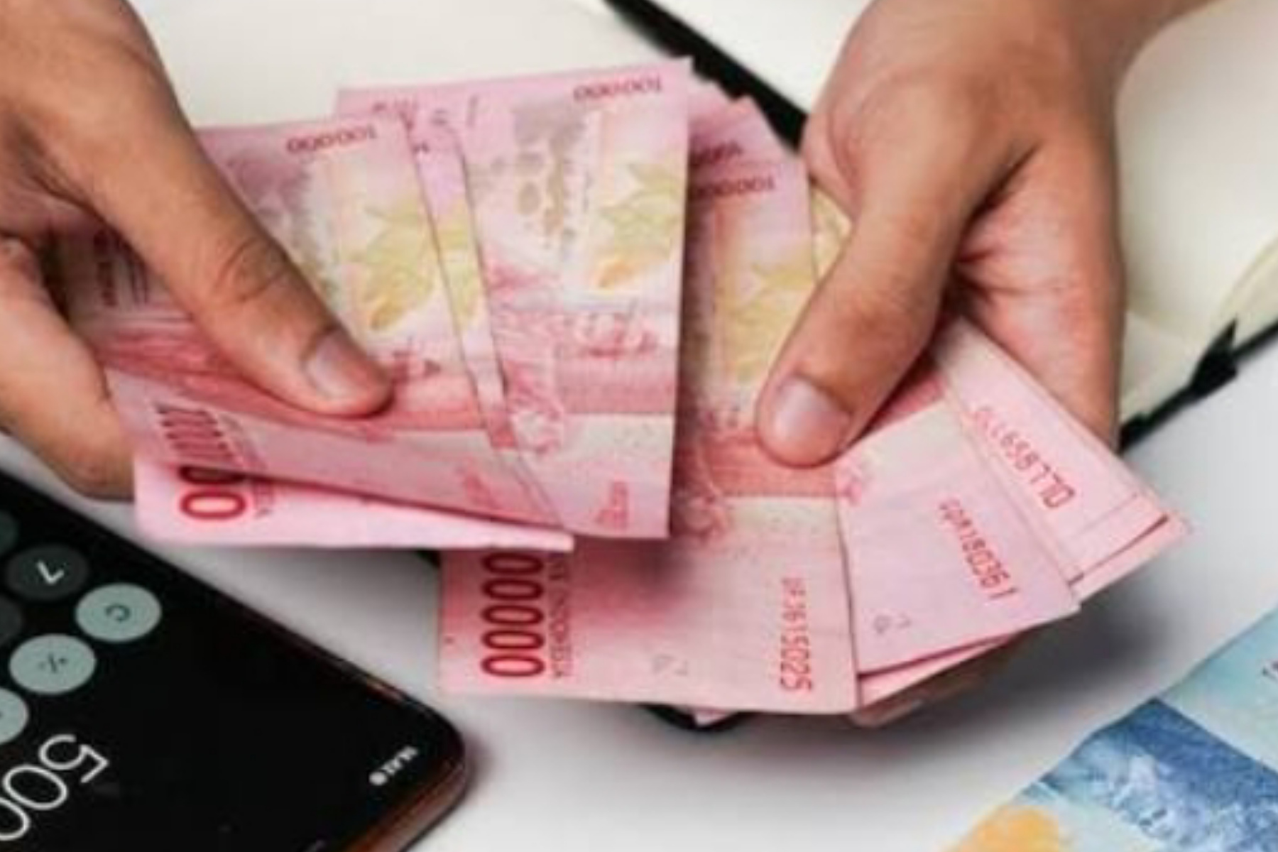 Strategi Jitu Menata Kelola Keuangan Pribadi Agar Bebas Utang