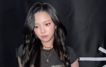 Sukses Atasi Cushing Syndrome, Jeongyeon TWICE Pukau Penggemar Lewat Visual Sehat di Majalah DAZED