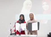Telkom University Kolaborasi dengan Tribun Jabar