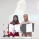 Telkom University Kolaborasi dengan Tribun Jabar