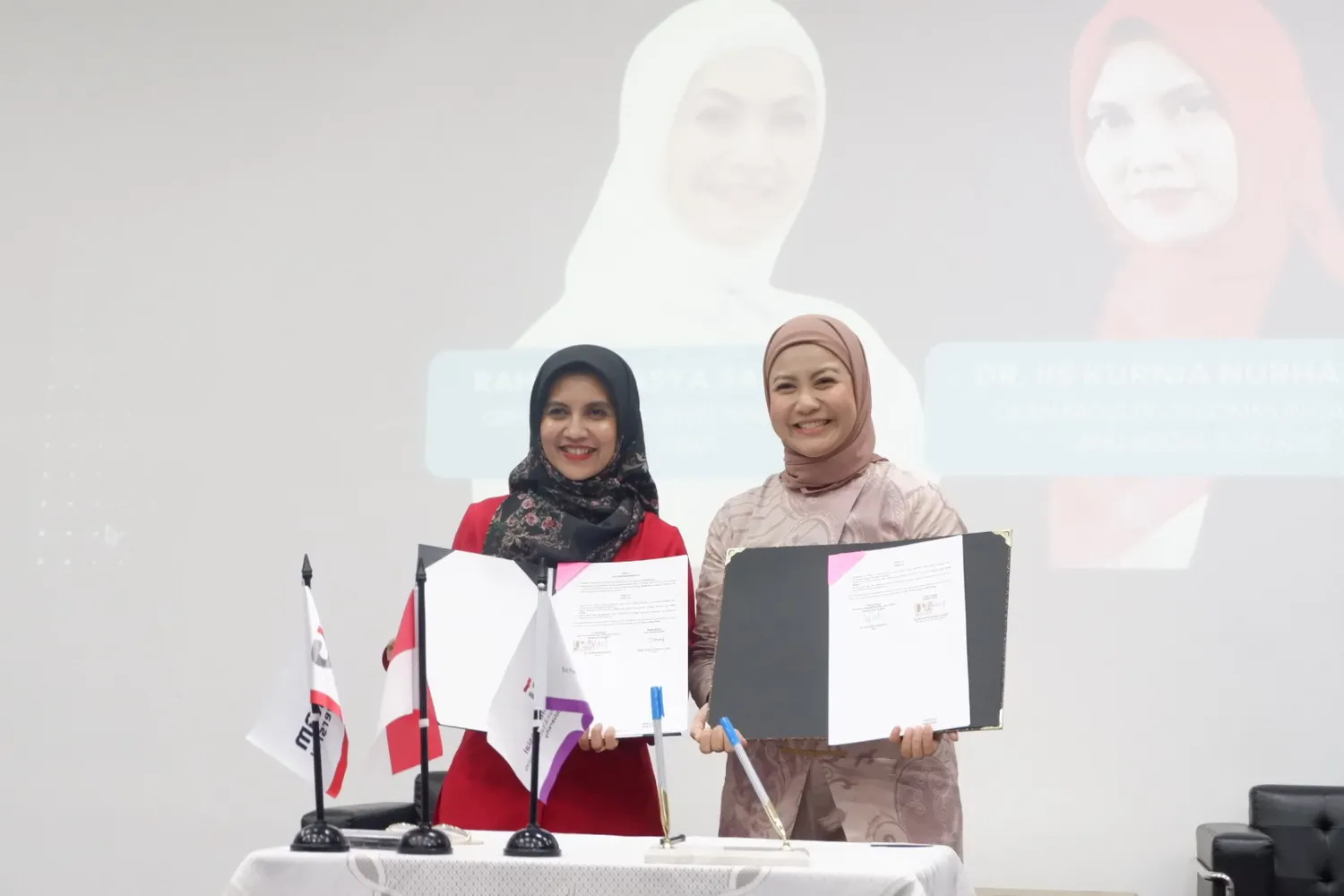 Telkom University Kolaborasi dengan Tribun Jabar