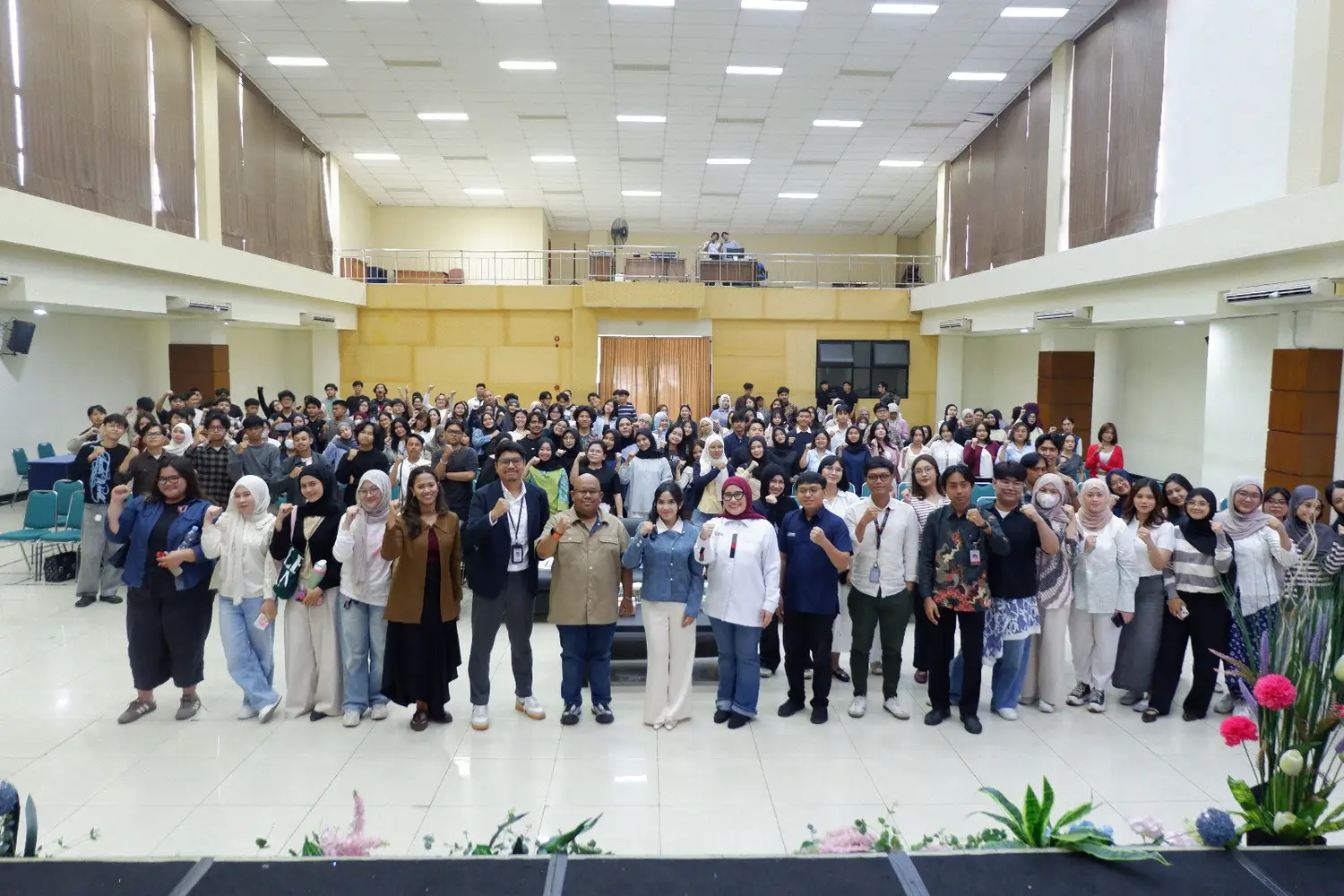 Telkom University Soroti Tantangan PR di Tengah Ledakan Digital