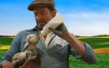 The Sheep Detectives, Kisah Domba Pecahkan Kasus Pembunuhan