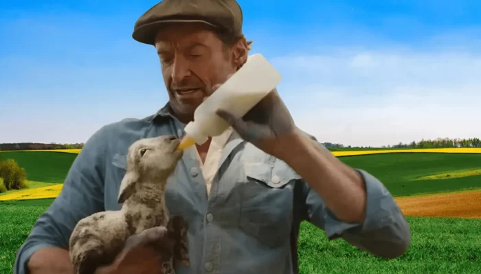 The Sheep Detectives, Kisah Domba Pecahkan Kasus Pembunuhan
