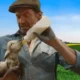 The Sheep Detectives, Kisah Domba Pecahkan Kasus Pembunuhan