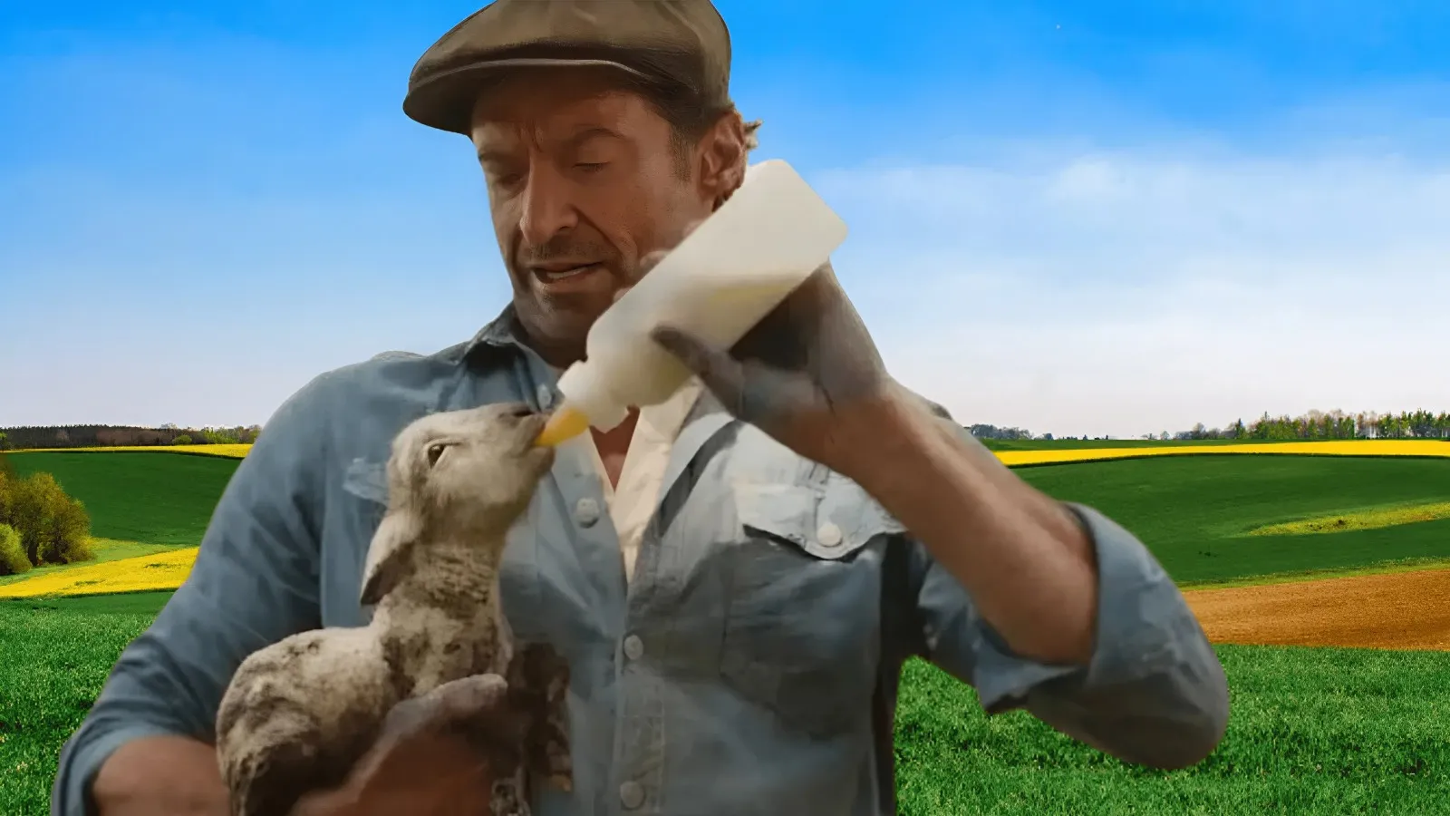 The Sheep Detectives, Kisah Domba Pecahkan Kasus Pembunuhan