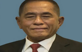 Tokoh Militer Ryamizard Ryacudu Berpulang 3 Tokoh Militer Ryamizard Ryacudu Berpulang