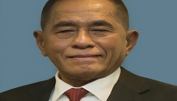 Tokoh Militer Ryamizard Ryacudu Berpulang