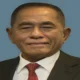 Tokoh Militer Ryamizard Ryacudu Berpulang