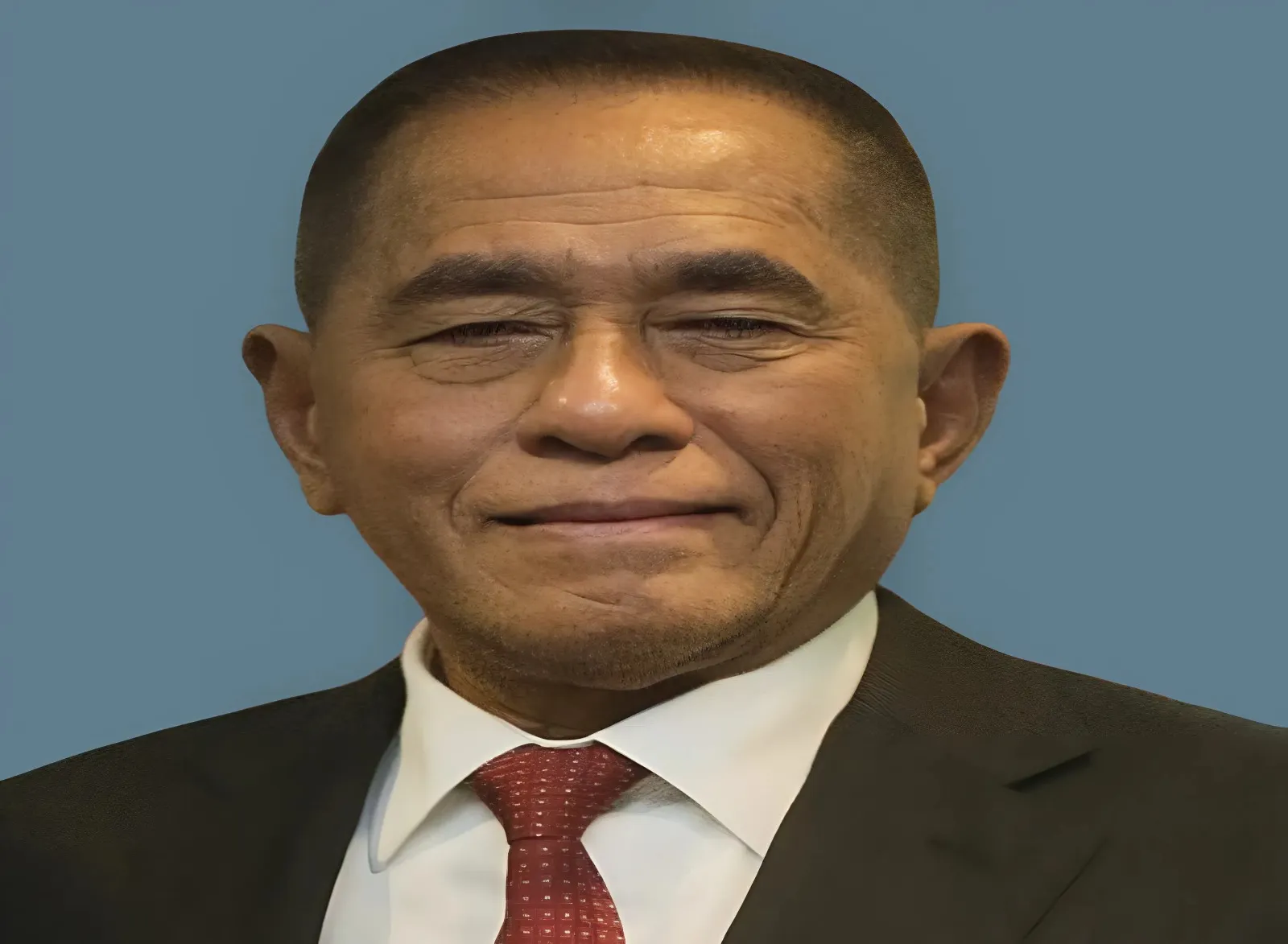 Tokoh Militer Ryamizard Ryacudu Berpulang 1 Tokoh Militer Ryamizard Ryacudu Berpulang