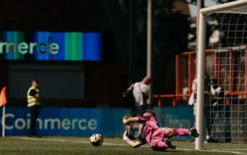 Tos-tosan Menegangkan! Ajax Kunci Tiket Eropa
