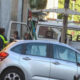 Tragedi Horor di Pusat Kota Modena