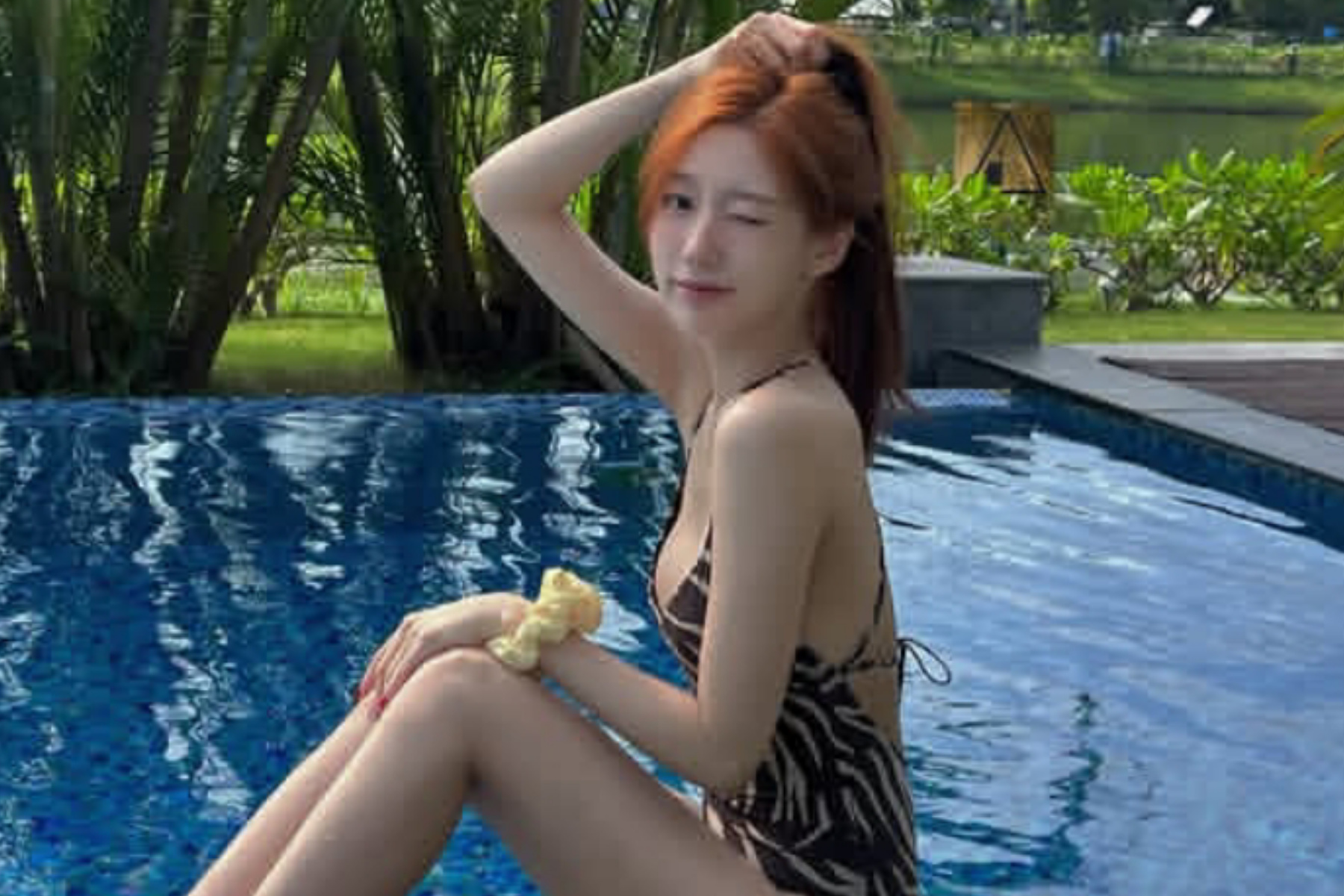 Transformasi Jeong Ye In: Peran Utama dalam Drama Short-Form