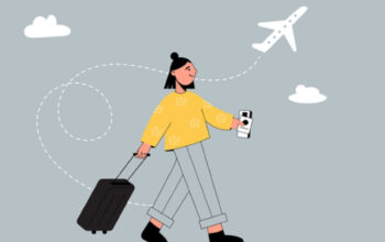 Traveling Nyaman: Cara Cerdas Atur Budget Libur Panjang