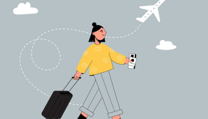 Traveling Nyaman: Cara Cerdas Atur Budget Libur Panjang