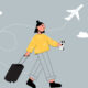 Traveling Nyaman: Cara Cerdas Atur Budget Libur Panjang