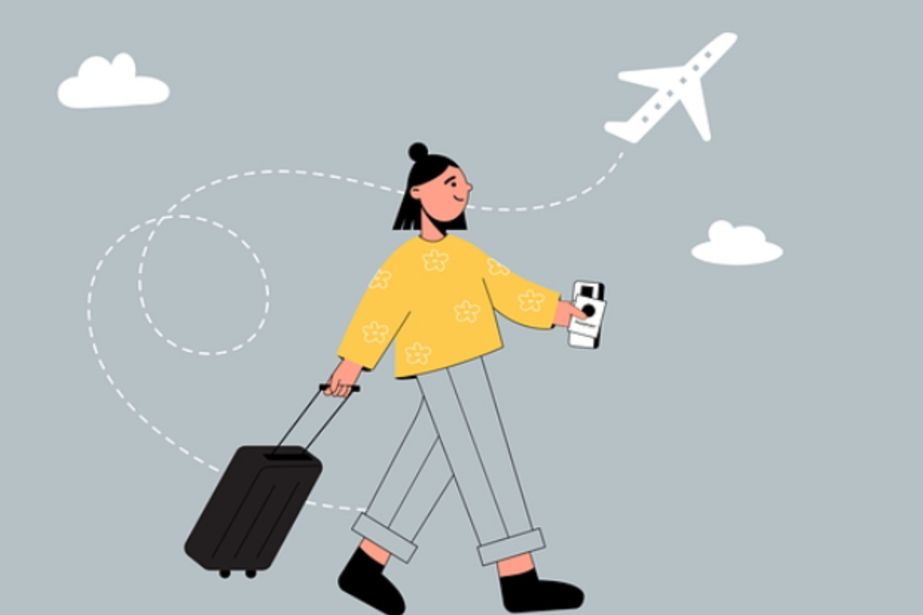 Traveling Nyaman: Cara Cerdas Atur Budget Libur Panjang