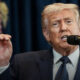 Trump Nyatakan Perang Berakhir: Manuver Hukum di Balik Gencatan Senjata AS-Iran