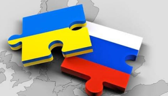 Trump Umumkan Gencatan Senjata Tiga Hari Rusia-Ukraina