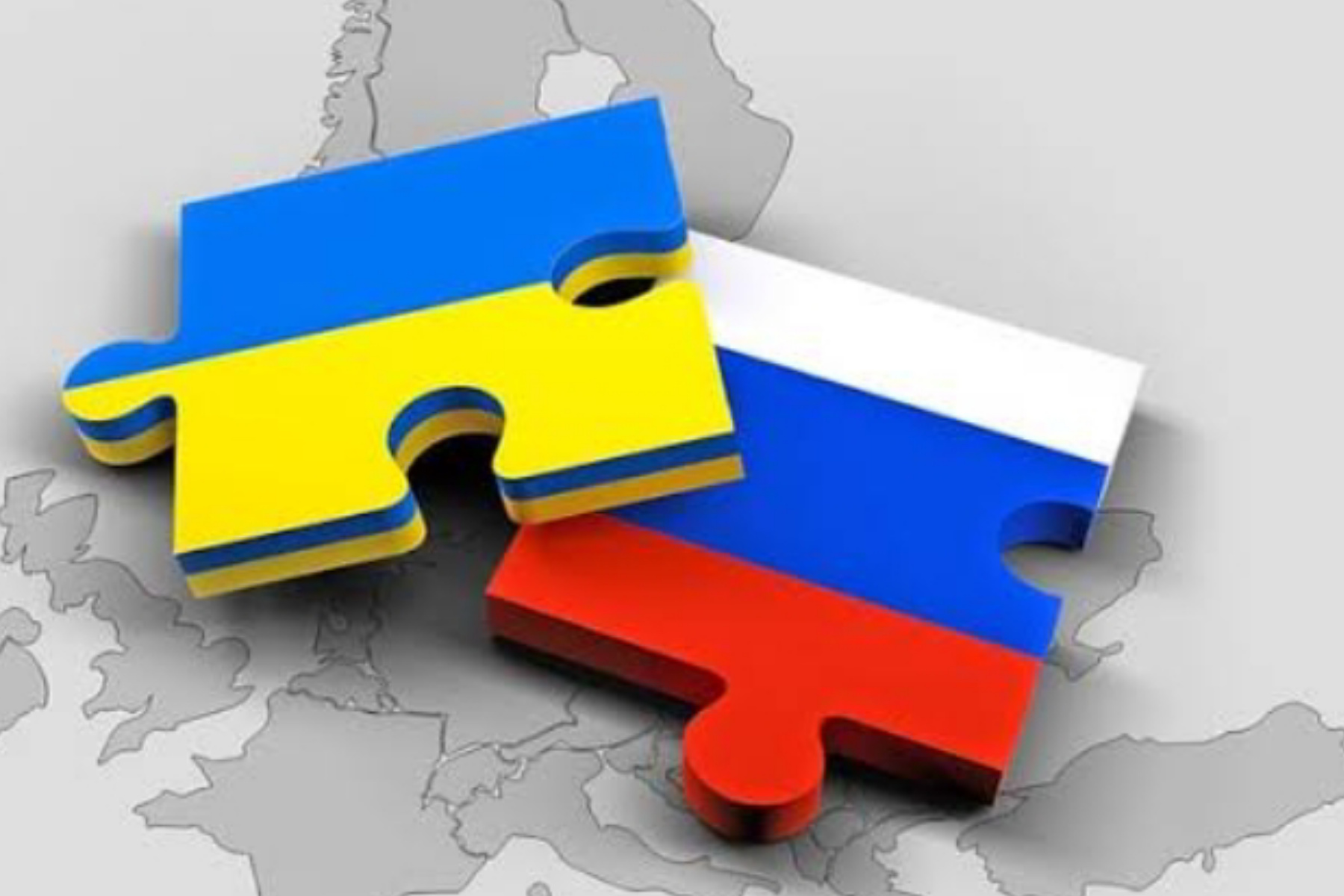 Trump Umumkan Gencatan Senjata Tiga Hari Rusia-Ukraina