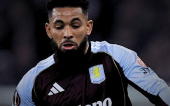 Update Bursa Transfer: Aston Villa Enggan Permanenkan Douglas Luiz dari Juventus
