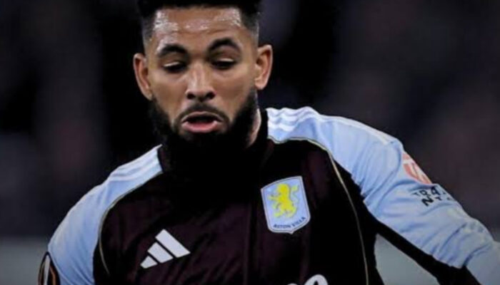 Update Bursa Transfer: Aston Villa Enggan Permanenkan Douglas Luiz dari Juventus