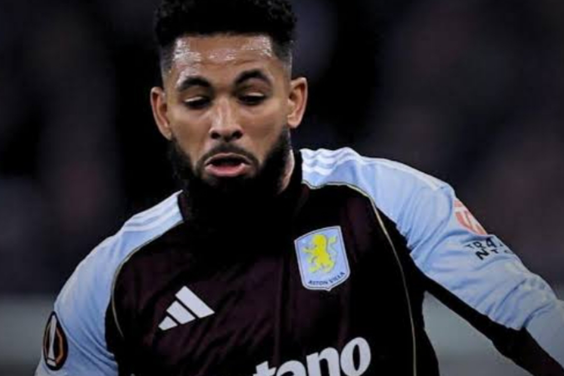 Update Bursa Transfer: Aston Villa Enggan Permanenkan Douglas Luiz dari Juventus