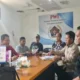 Usung Visi 'MASAGI', Bah Anom Resmi Daftar Jadi Bakal Calon Ketua PWI Kabupaten Sukabumi