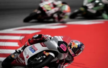 Veda Ega Pratama Kembali Bikin Kejutan di Mugello 3 Veda Ega Pratama Kembali Bikin Kejutan di Mugello