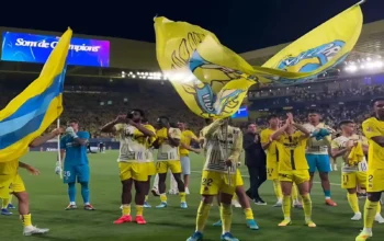Villarreal Pesta Gol di Laga Penutup, Atletico Tak Berkutik 3 Villarreal Pesta Gol di Laga Penutup, Atletico Tak Berkutik