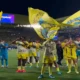 Villarreal Pesta Gol di Laga Penutup, Atletico Tak Berkutik