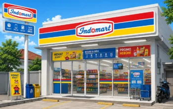 Viral! Isu Indomaret Tutup Massal, Begini Penjelasannya 3 Viral! Isu Indomaret Tutup Massal, Begini Penjelasannya